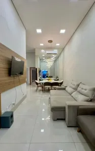 Casa com 3 Quartos à venda, 167m² no Condomínio Belvedere II, Cuiabá