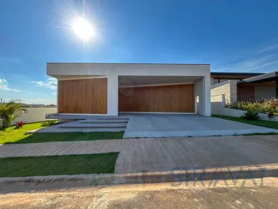 Casa de Condomínio com 5 Quartos à venda, 450m² no Parque Residencial Indaiá, Indaiatuba