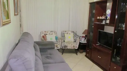 Casa com 2 Quartos à venda, 138m² no Vila Barbosa, São Paulo