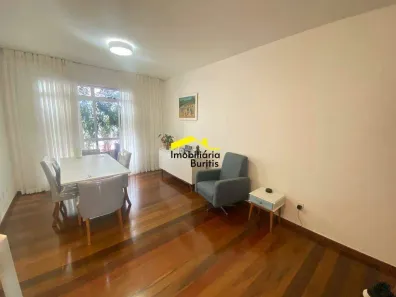 Cobertura com 4 Quartos à venda, 210m² no Buritis, Belo Horizonte