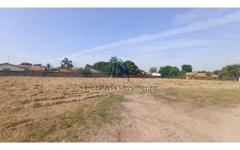 Lote/Terreno para alugar, 5119m² no Dois Córregos, Piracicaba