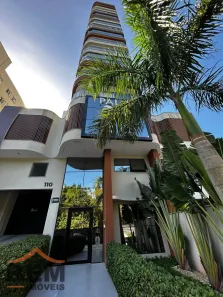 Apartamento com 2 Quartos à venda, 66m² no Praia Brava de Itajaí, Itajaí