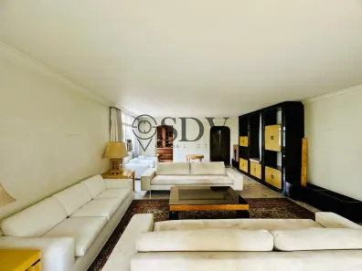 Apartamento com 4 Quartos à venda, 240m² no Cerqueira César, São Paulo