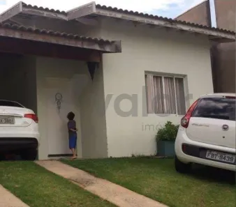 Casa com 3 Quartos à venda, 128m² no Jardim Andorinhas, Campinas