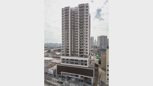 Apartamento com 2 Quartos à venda, 64m² no Quarta Parada, São Paulo
