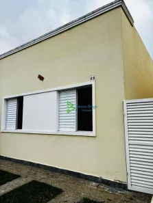 Casa de Condomínio com 3 Quartos à venda, 110m² no Chácara Tropical (Caucaia do Alto), Cotia