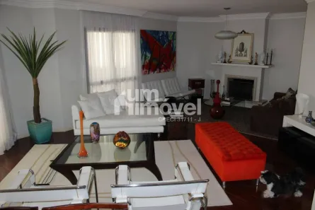 Apartamento com 3 Quartos à venda, 256m² no Vila Suzana, São Paulo