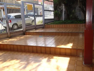 Casa com 3 Quartos à venda, 178m² no Vila Santo Estéfano, São Paulo