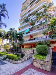 Apartamento com 3 Quartos à venda, 126m² no Pechincha, Rio de Janeiro