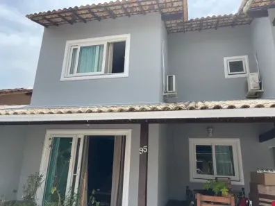 Casa com 4 Quartos à venda, 220m² no Várzea das Moças, Niterói