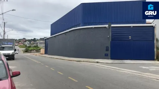Galpão/Depósito/Armazém para alugar, 600m² no Jardim Adriana, Guarulhos