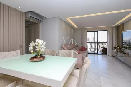 Apartamento com 2 Quartos à venda, 102m² no Santo Amaro, São Paulo