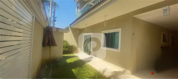 Casa de Condomínio com 5 Quartos à venda, 270m² no Jacarepaguá, Rio de Janeiro
