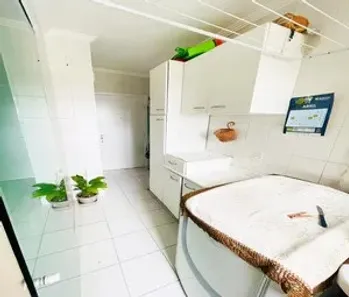 Apartamento com 3 Quartos à venda, 92m² no Lauzane Paulista, São Paulo