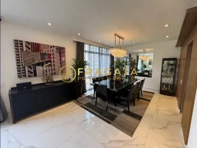 Apartamento com 3 Quartos à venda, 300m² no Bela Vista, São Paulo