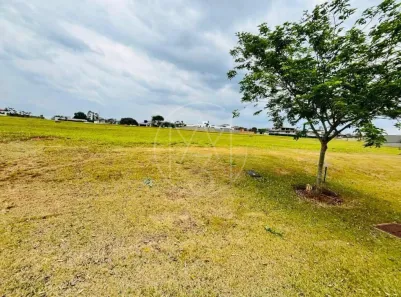 Lote/Terreno à venda, 833m² no Residencial Haras Patente, Jaguariúna
