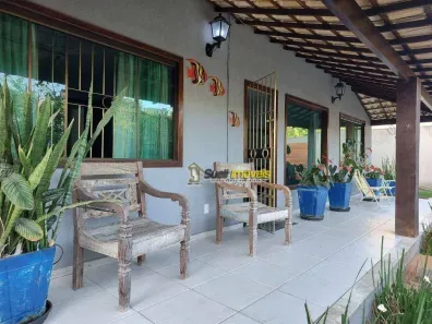 Casa com 3 Quartos à venda, 186m² no , Armação dos Búzios