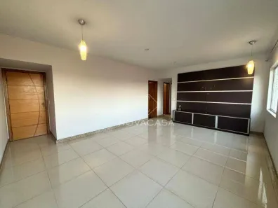 Apartamento com 3 Quartos à venda, 100m² no Itapoã, Belo Horizonte
