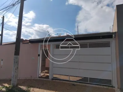 Casa com 3 Quartos à venda, 130m² no Centro, Marília