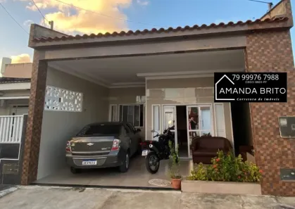 Casa com 3 Quartos à venda, 80m² no Taiçoca de Fora, Nossa Senhora do Socorro