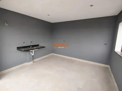 Apartamento com 2 Quartos à venda, 33m² no Vila Guilhermina, São Paulo
