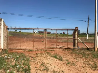 Lote/Terreno à venda, 1660m² no Bananal, Campinas