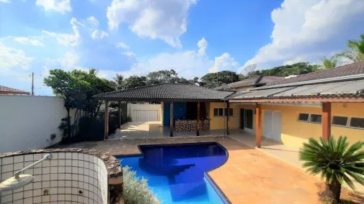 Casa com 4 Quartos à venda, 323m² no Vila Sônia, Piracicaba