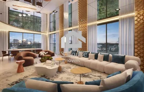 Apartamento com 3 Quartos à venda, 191m² no Vila Mariana, São Paulo