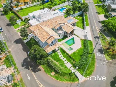 Sobrado com 3 Quartos à venda, 400m² no Jardim Emicol, Itu