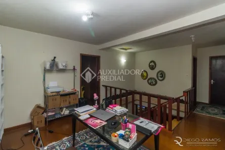 Casa com 3 Quartos à venda, 265m² no Vila Ipiranga, Porto Alegre