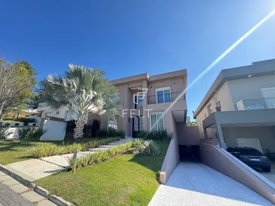 Casa de Condomínio com 3 Quartos à venda, 435m² no Tamboré, Barueri