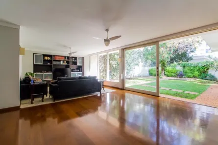 Casa com 4 Quartos à venda, 550m² no Jardim Europa, São Paulo