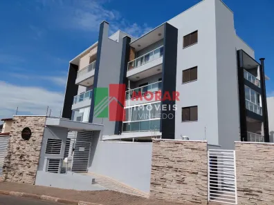 Apartamento com 3 Quartos à venda, 92m² no Centro, Vinhedo