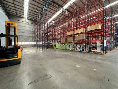 Galpão/Depósito/Armazém para alugar, 2700m² no Jardim Manchester (Nova Veneza), Sumaré