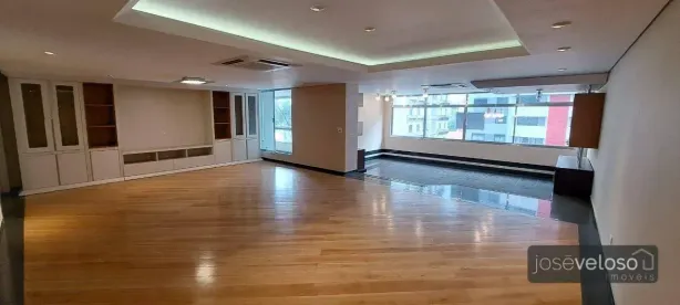 Apartamento com 4 Quartos à venda, 362m² no Batel, Curitiba