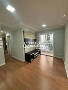 Apartamento com 2 Quartos à venda, 52m² no Mooca, São Paulo