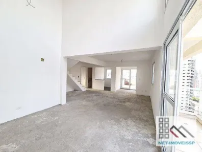 Cobertura com 4 Quartos à venda, 234m² no Vila Uberabinha, São Paulo