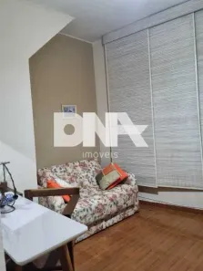 Apartamento com 1 Quarto à venda, 45m² no Engenho Novo, Rio de Janeiro