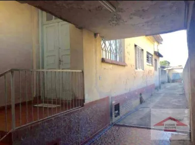 Lote/Terreno à venda, 342m² no Centro, Jundiaí
