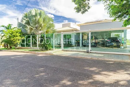 Casa de Condomínio com 5 Quartos à venda, 391m² no Sonho Verde, Lagoa Santa