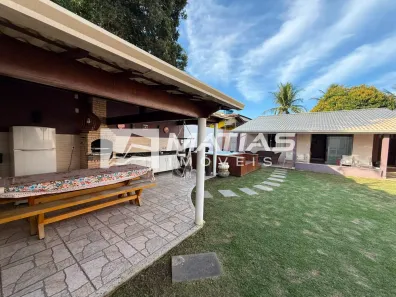 Casa com 3 Quartos à venda, 120m² no Santa Mônica, Guarapari