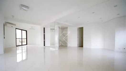 Apartamento com 3 Quartos à venda, 230m² no Jardim Vila Mariana, São Paulo