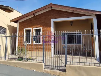 Casa com 3 Quartos à venda, 172m² no Vila São Paulo, Jundiaí