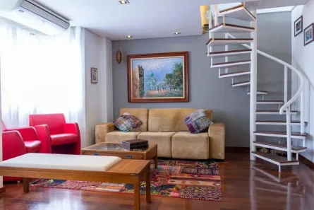 Apartamento com 2 Quartos à venda, 155m² no Vila Mariana, São Paulo