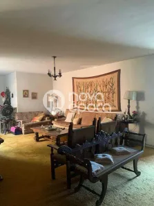 Casa com 3 Quartos à venda, 361m² no Botafogo, Rio de Janeiro