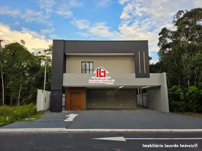 Casa de Condomínio com 4 Quartos à venda, 457m² no Ponta Negra, Manaus