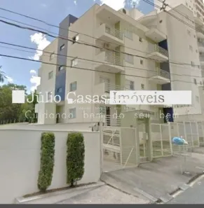 Apartamento com 2 Quartos à venda, 76m² no Jardim Judith, Sorocaba