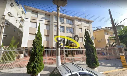Apartamento com 2 Quartos à venda, 70m² no Loteamento João Batista Julião, Guarujá