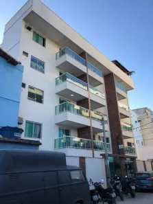 Apartamento com 1 Quarto à venda, 65m² no Recreio dos Bandeirantes, Rio de Janeiro