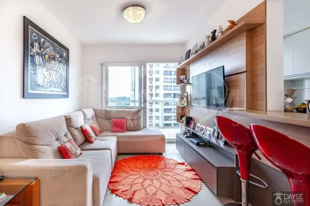 Apartamento com 3 Quartos à venda, 80m² no Jardim Sabará, Porto Alegre